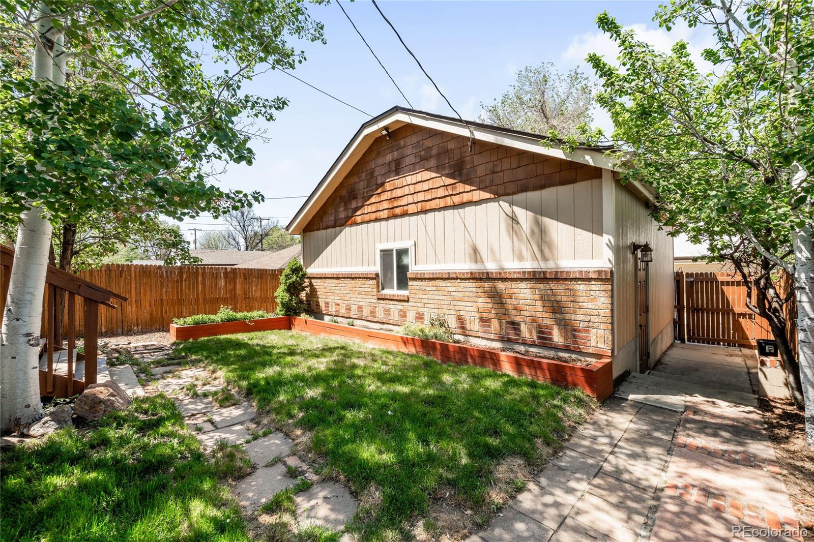 MLS Image #34 for 315 s franklin street,denver, Colorado