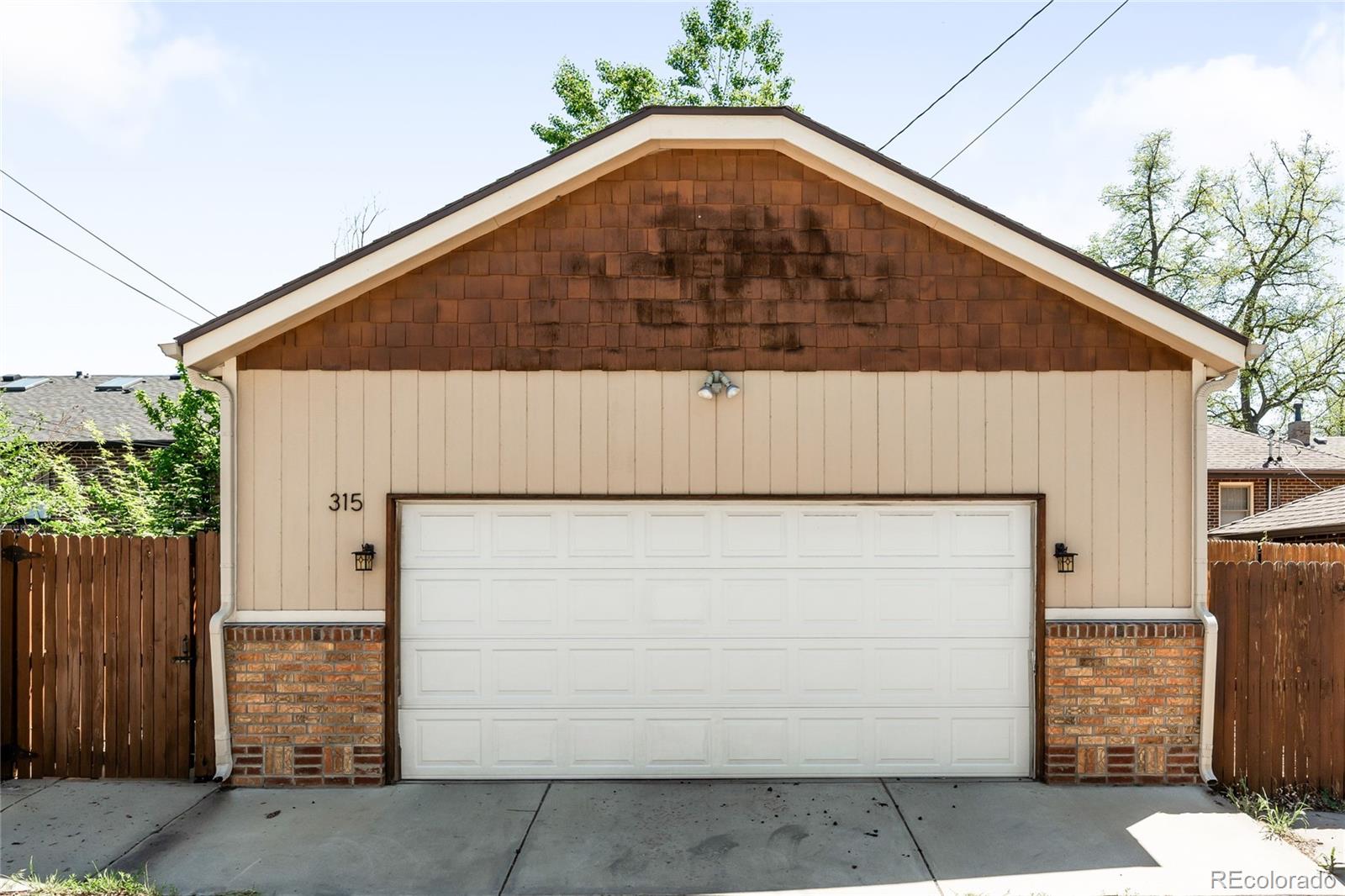 MLS Image #35 for 315 s franklin street,denver, Colorado