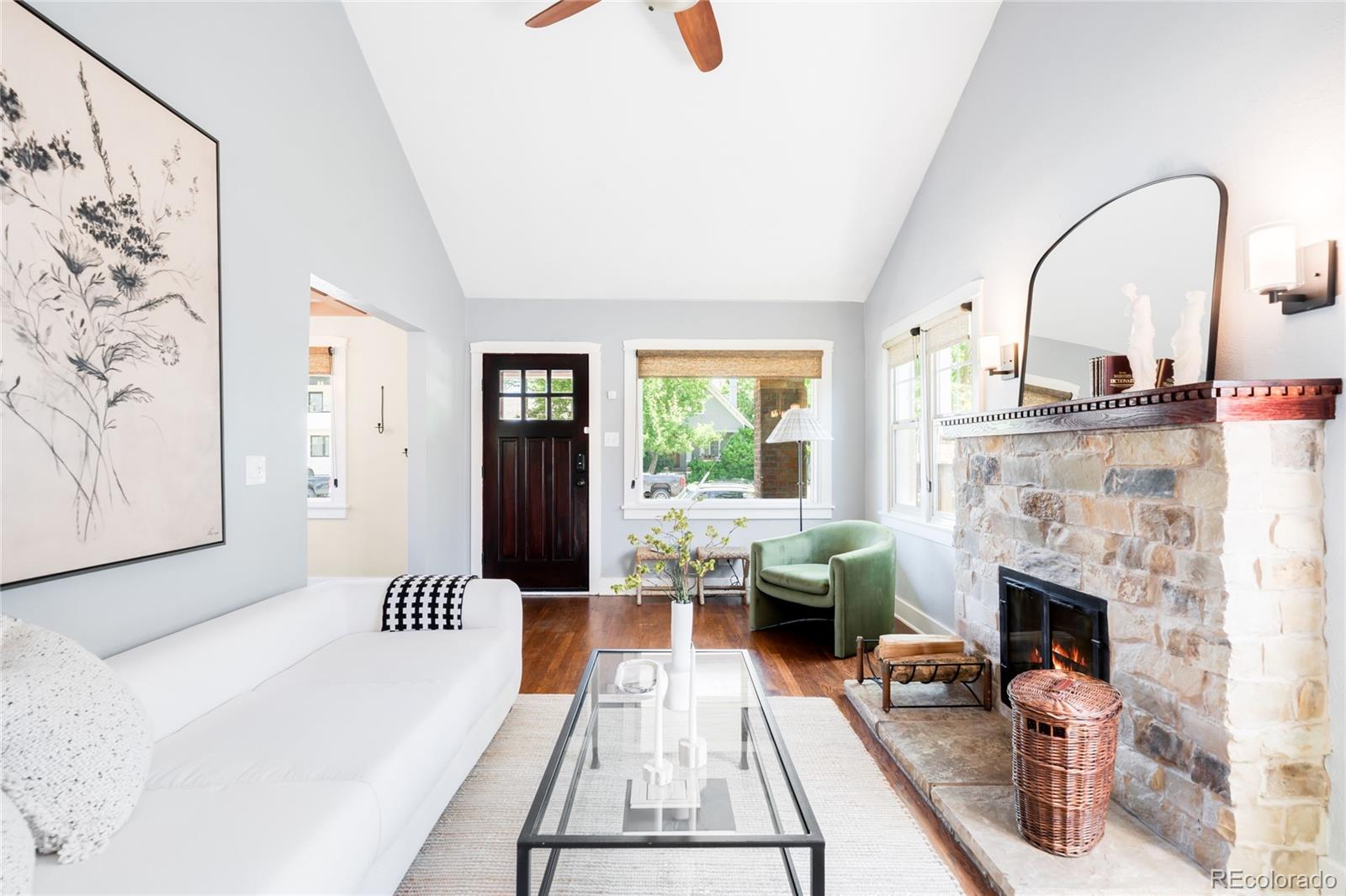 MLS Image #5 for 315 s franklin street,denver, Colorado
