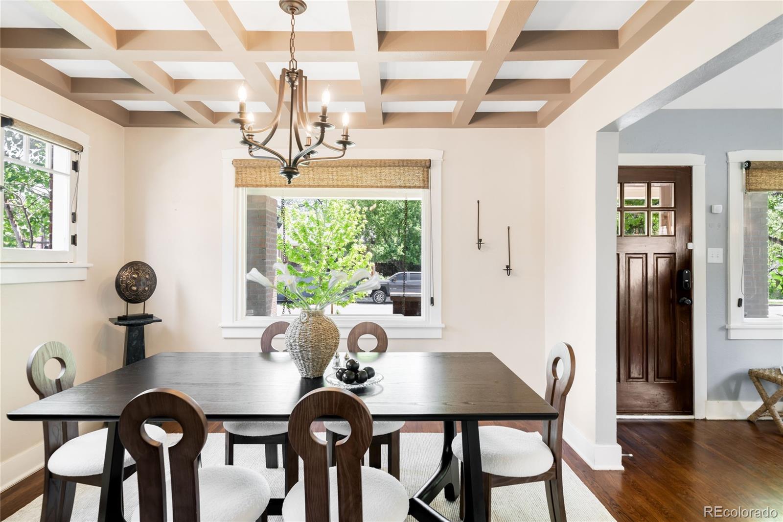MLS Image #9 for 315 s franklin street,denver, Colorado