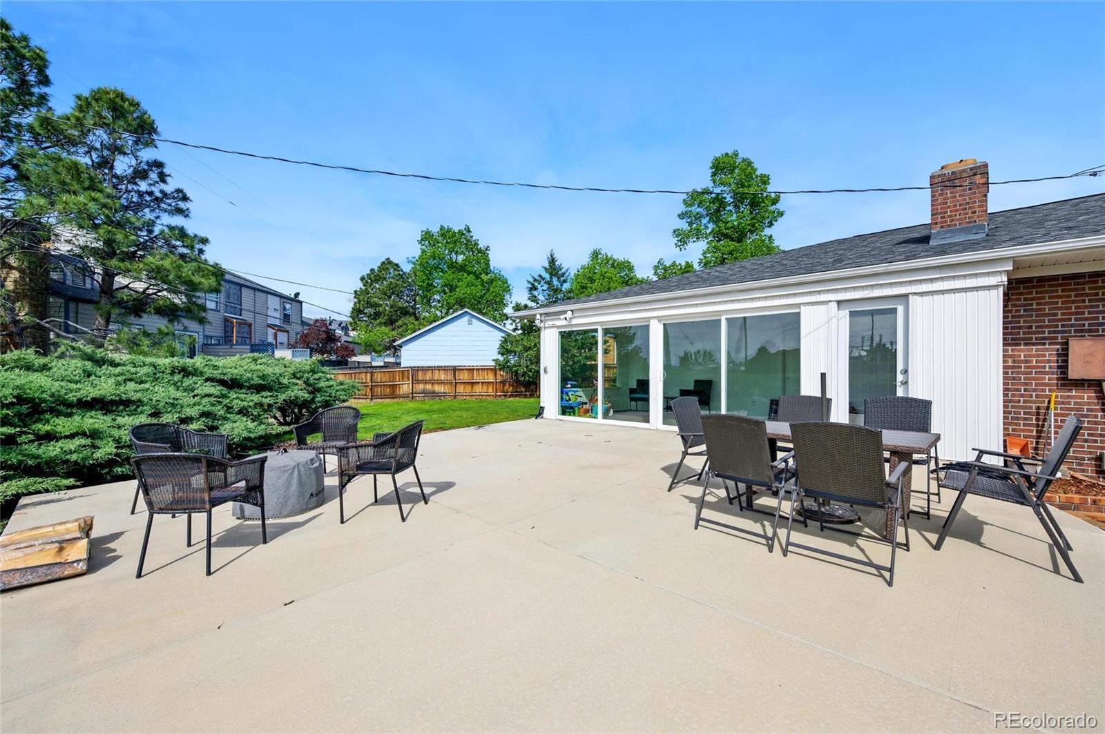 MLS Image #37 for 1818  south union court,lakewood, Colorado