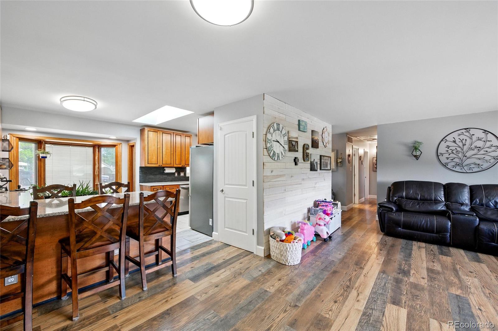 MLS Image #5 for 1818  south union court,lakewood, Colorado