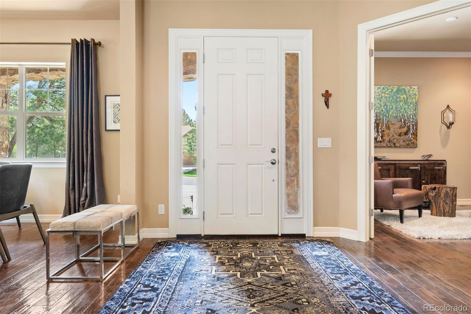 MLS Image #10 for 5091  hidden pond place,castle rock, Colorado