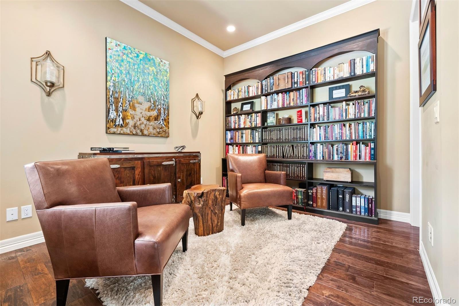 MLS Image #11 for 5091  hidden pond place,castle rock, Colorado