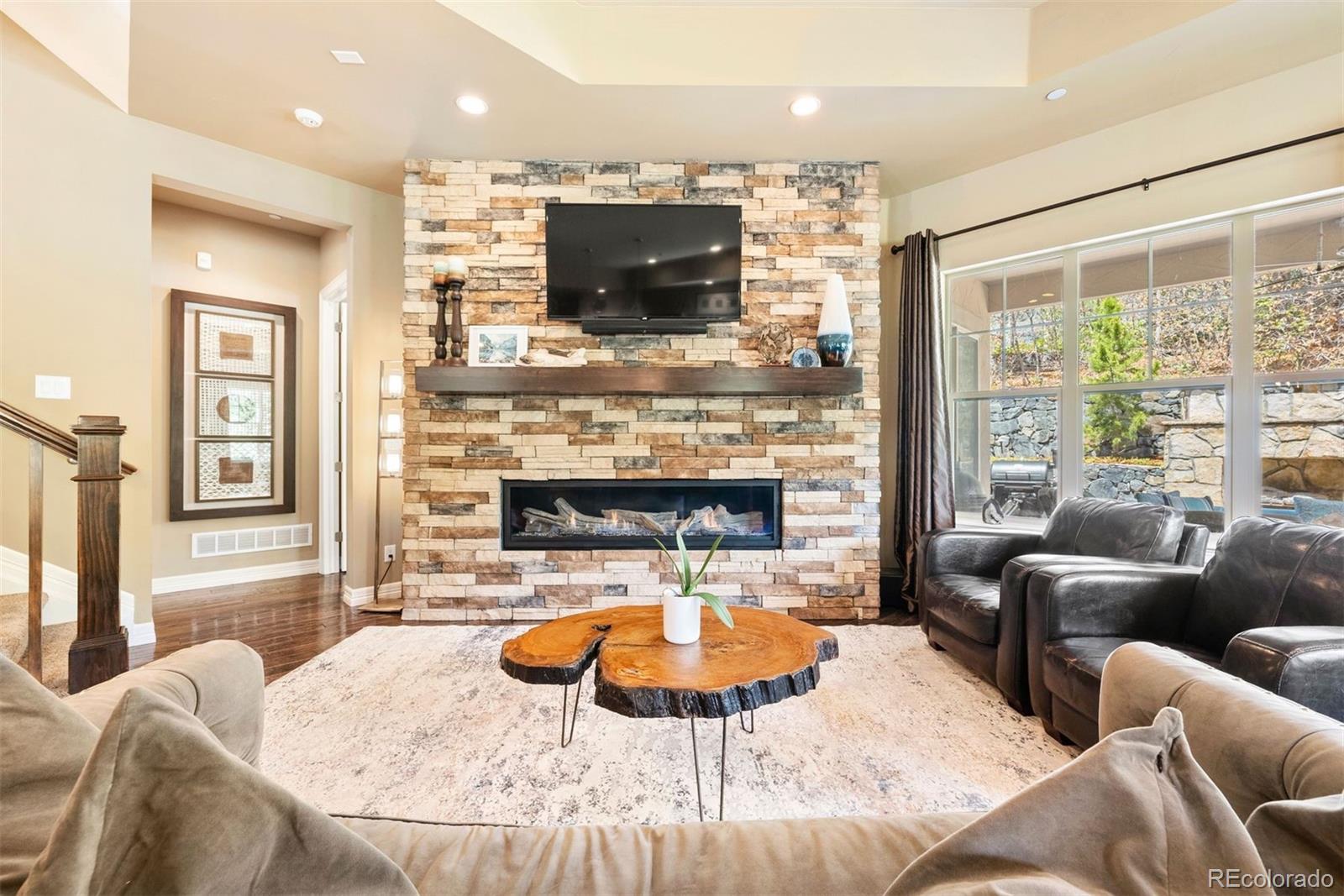 MLS Image #13 for 5091  hidden pond place,castle rock, Colorado