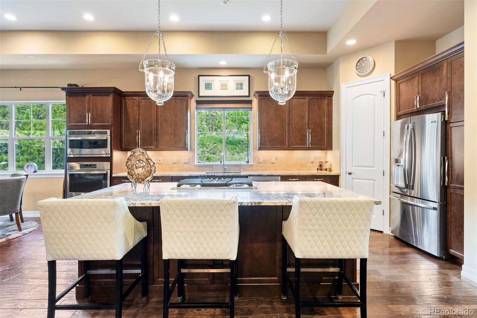 MLS Image #16 for 5091  hidden pond place,castle rock, Colorado