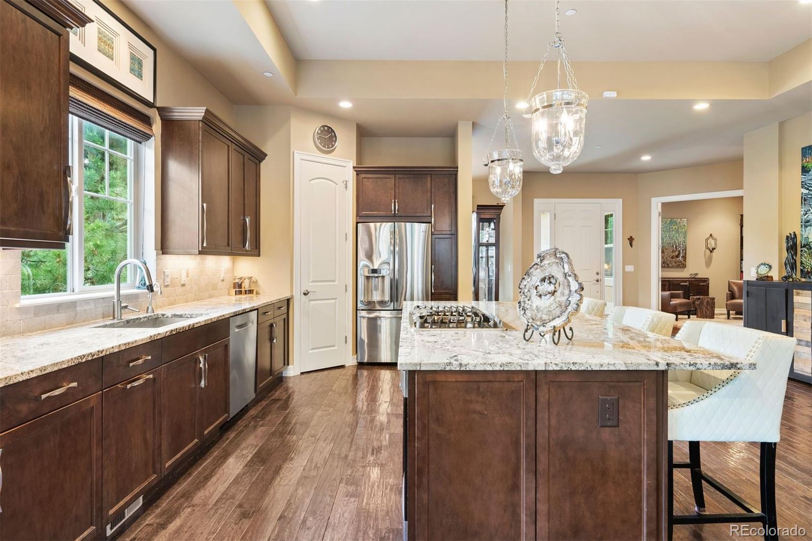 MLS Image #18 for 5091  hidden pond place,castle rock, Colorado