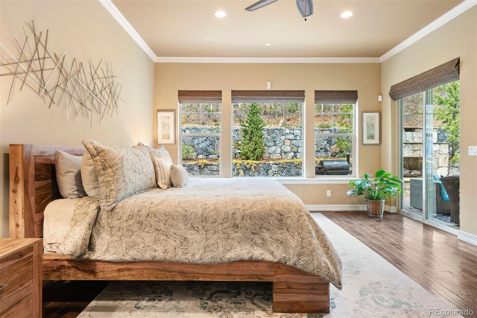 MLS Image #20 for 5091  hidden pond place,castle rock, Colorado