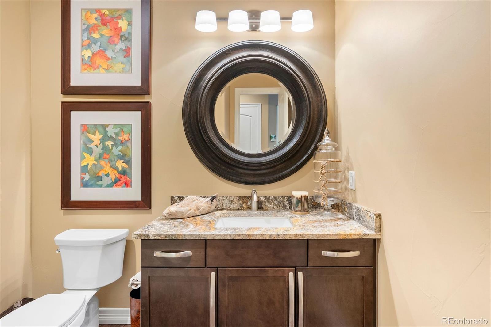 MLS Image #24 for 5091  hidden pond place,castle rock, Colorado