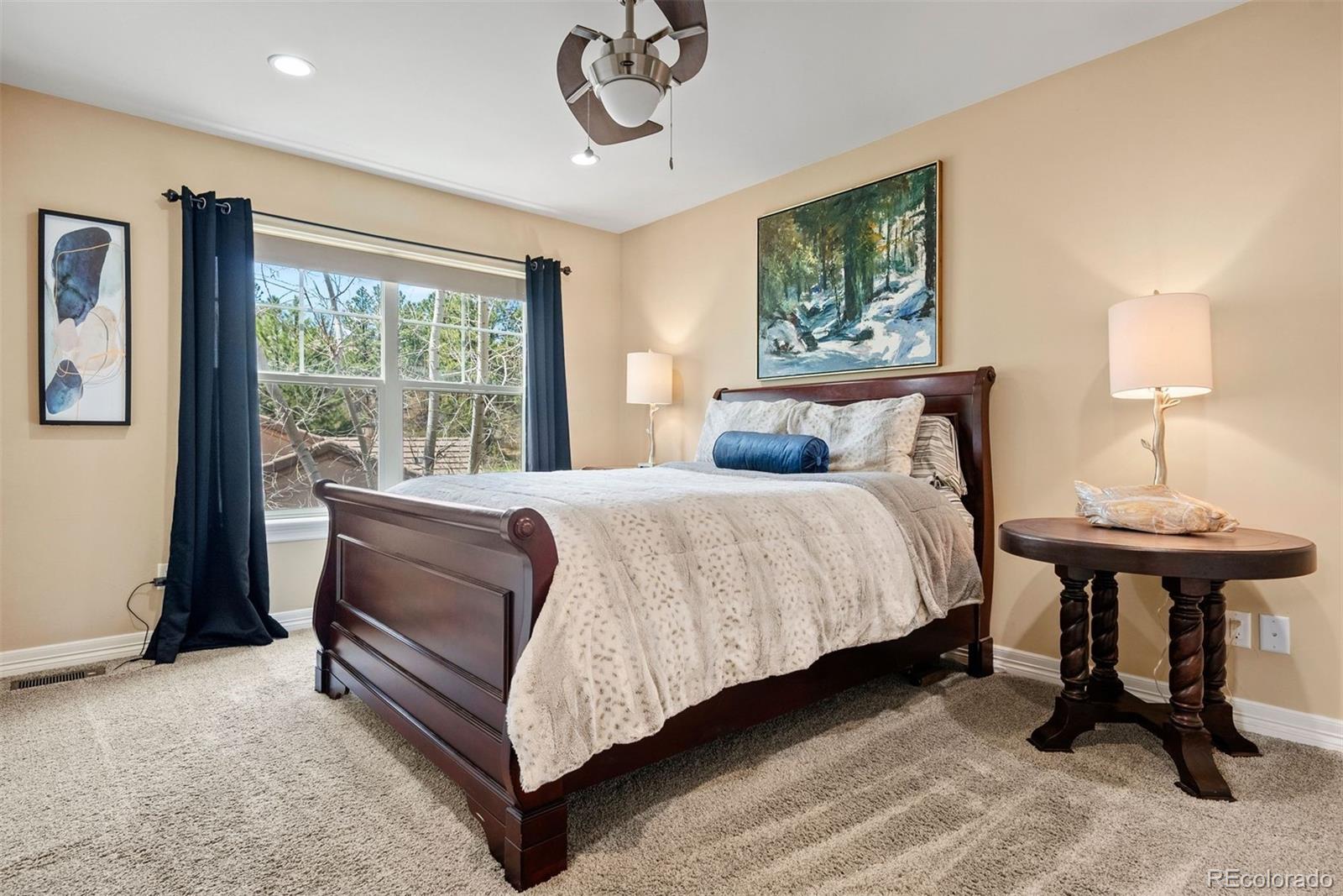 MLS Image #28 for 5091  hidden pond place,castle rock, Colorado