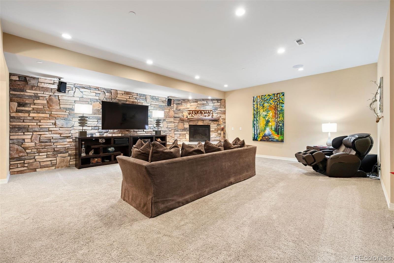MLS Image #29 for 5091  hidden pond place,castle rock, Colorado