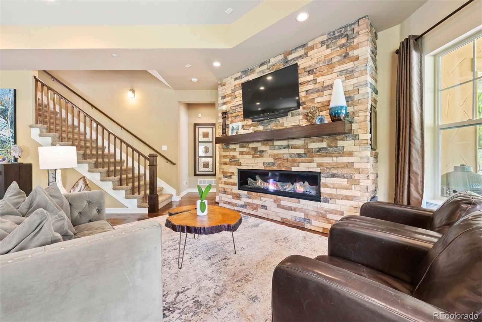 MLS Image #3 for 5091  hidden pond place,castle rock, Colorado