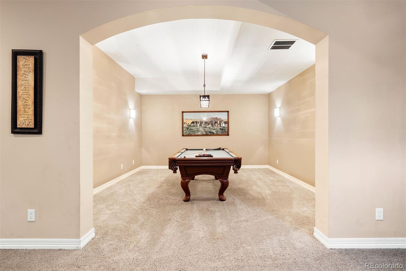 MLS Image #30 for 5091  hidden pond place,castle rock, Colorado