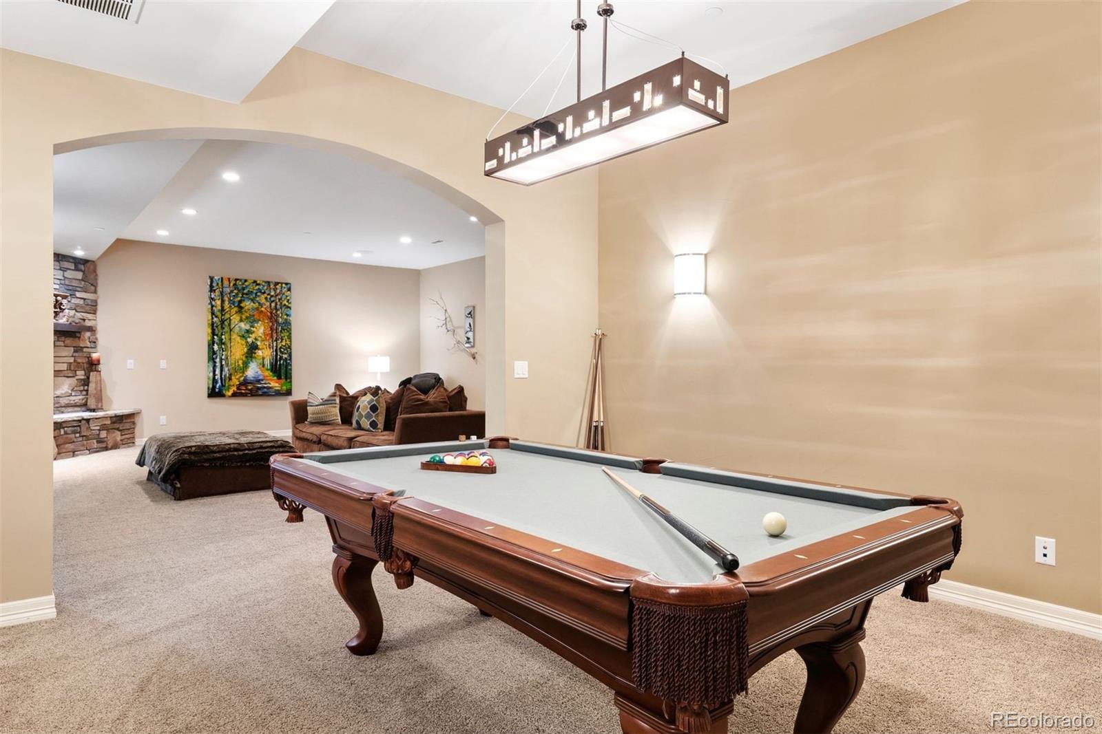MLS Image #31 for 5091  hidden pond place,castle rock, Colorado