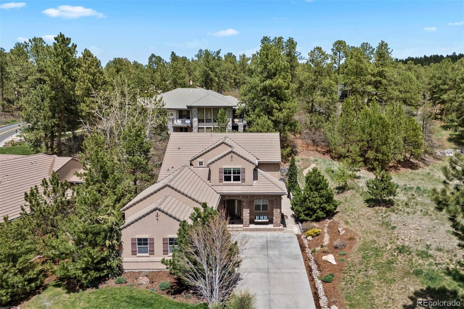 MLS Image #37 for 5091  hidden pond place,castle rock, Colorado