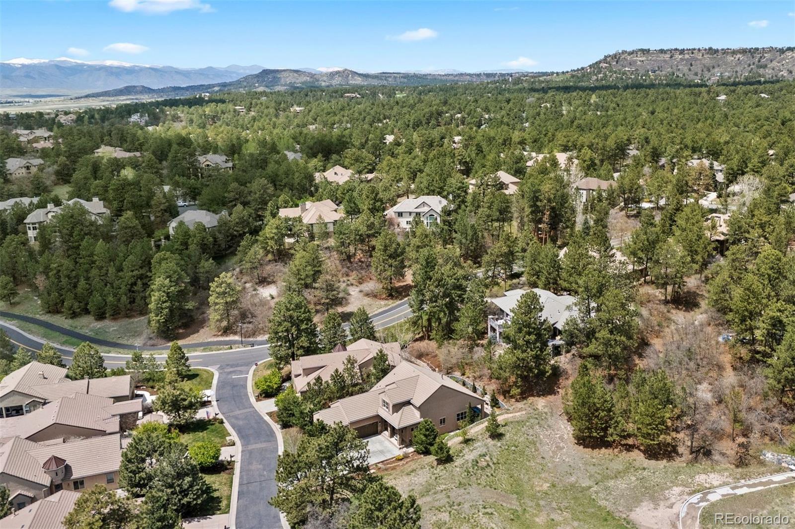 MLS Image #39 for 5091  hidden pond place,castle rock, Colorado