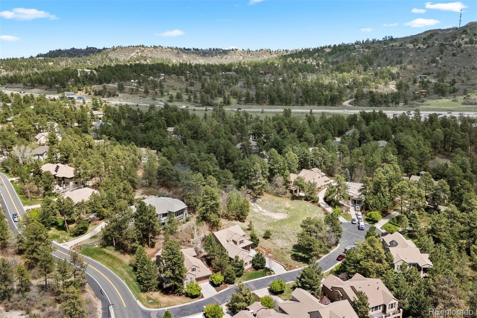MLS Image #40 for 5091  hidden pond place,castle rock, Colorado
