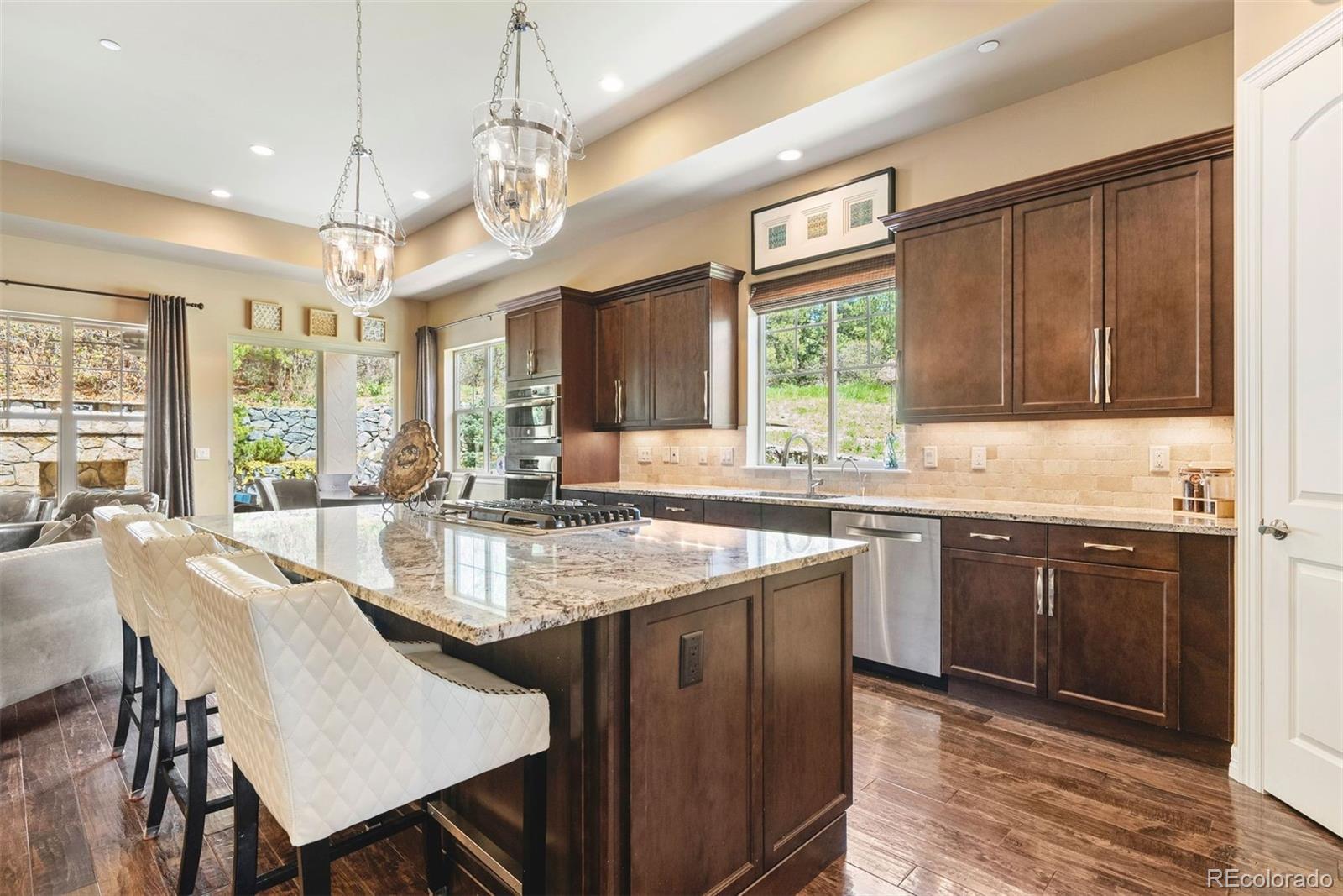 MLS Image #5 for 5091  hidden pond place,castle rock, Colorado