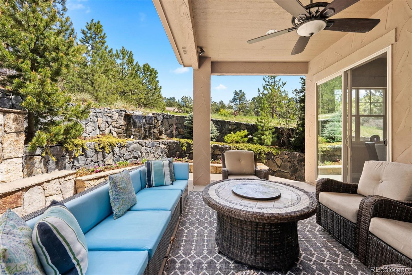 MLS Image #6 for 5091  hidden pond place,castle rock, Colorado