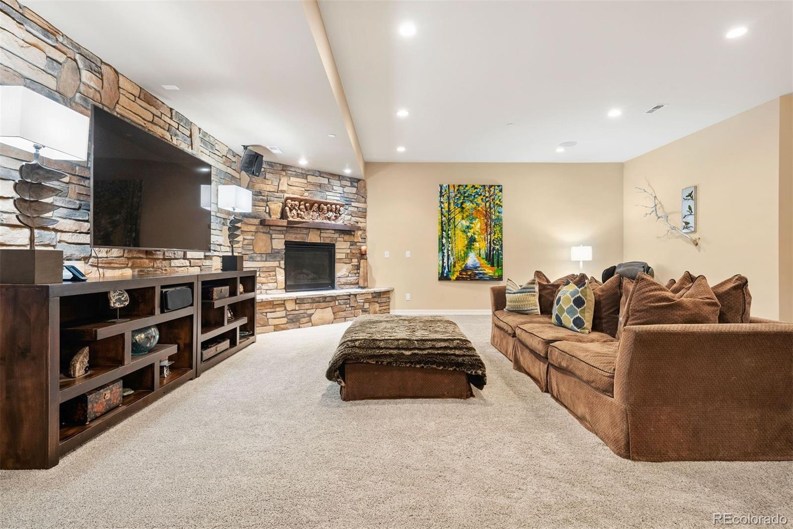 MLS Image #8 for 5091  hidden pond place,castle rock, Colorado