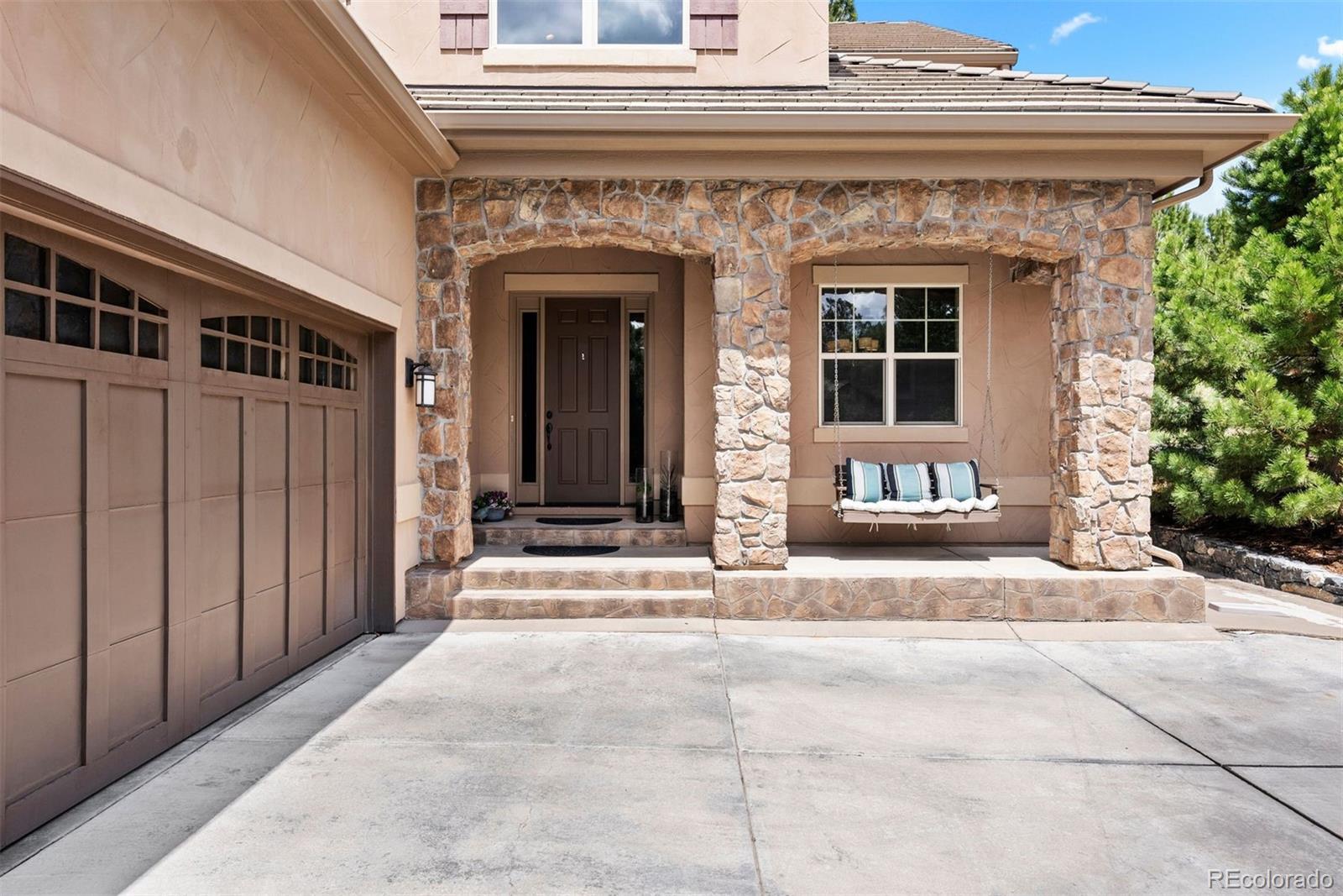 MLS Image #9 for 5091  hidden pond place,castle rock, Colorado