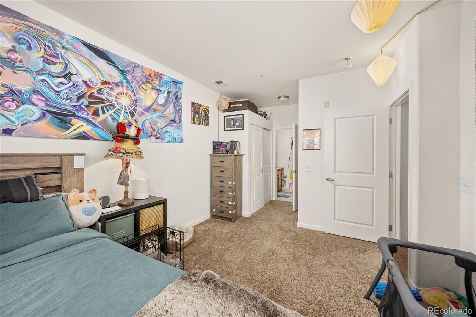 MLS Image #12 for 4100  albion street,denver, Colorado