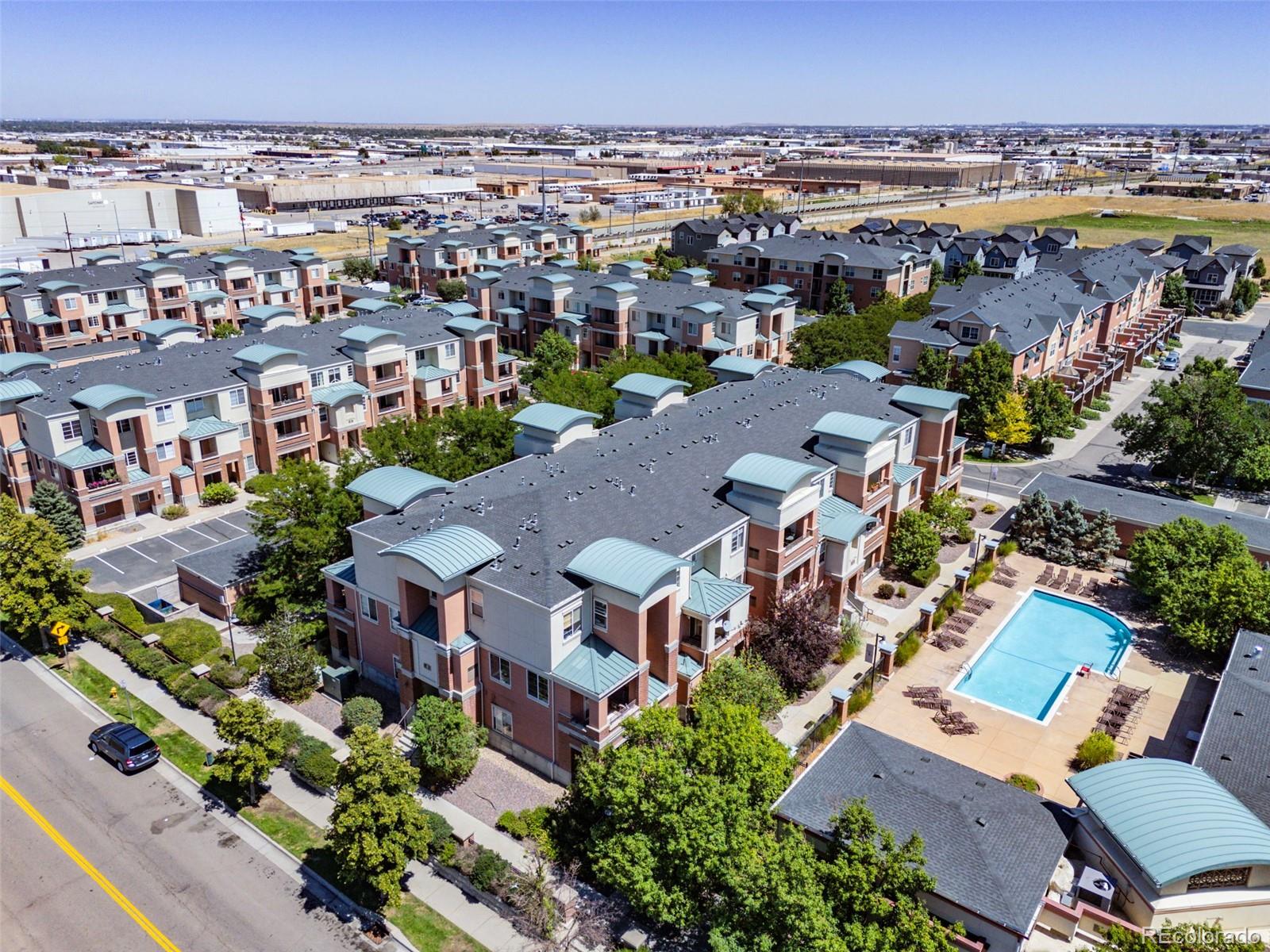 MLS Image #19 for 4100  albion street,denver, Colorado