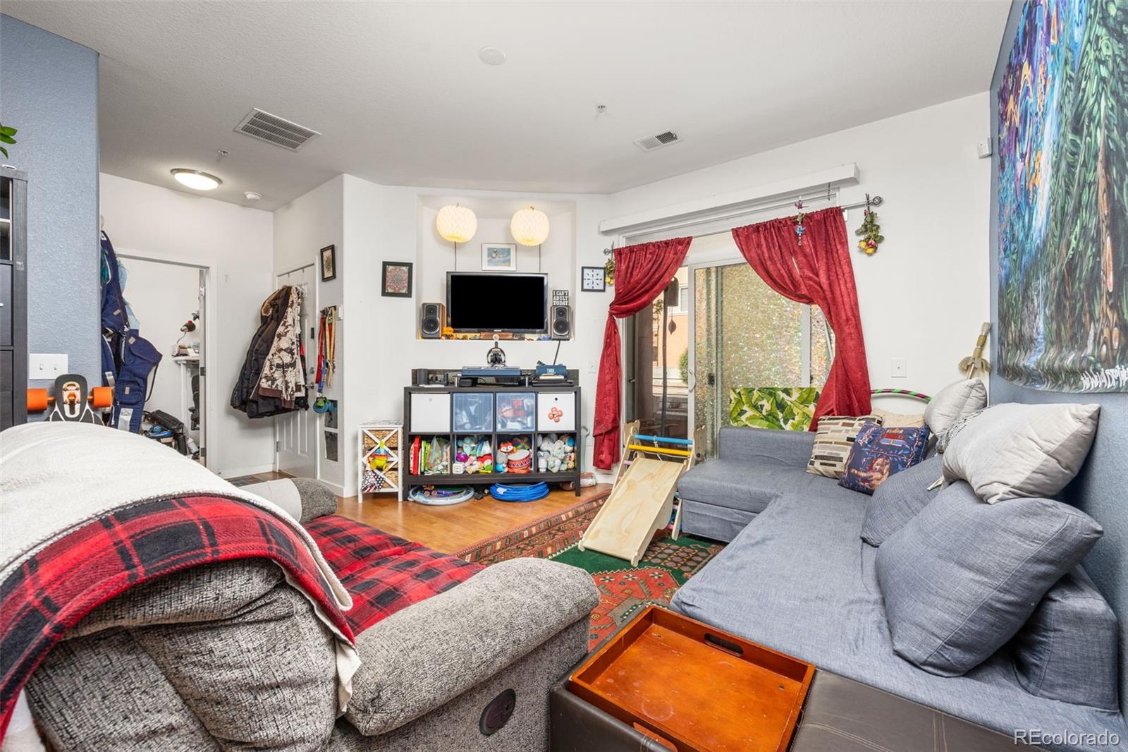 MLS Image #2 for 4100  albion street,denver, Colorado