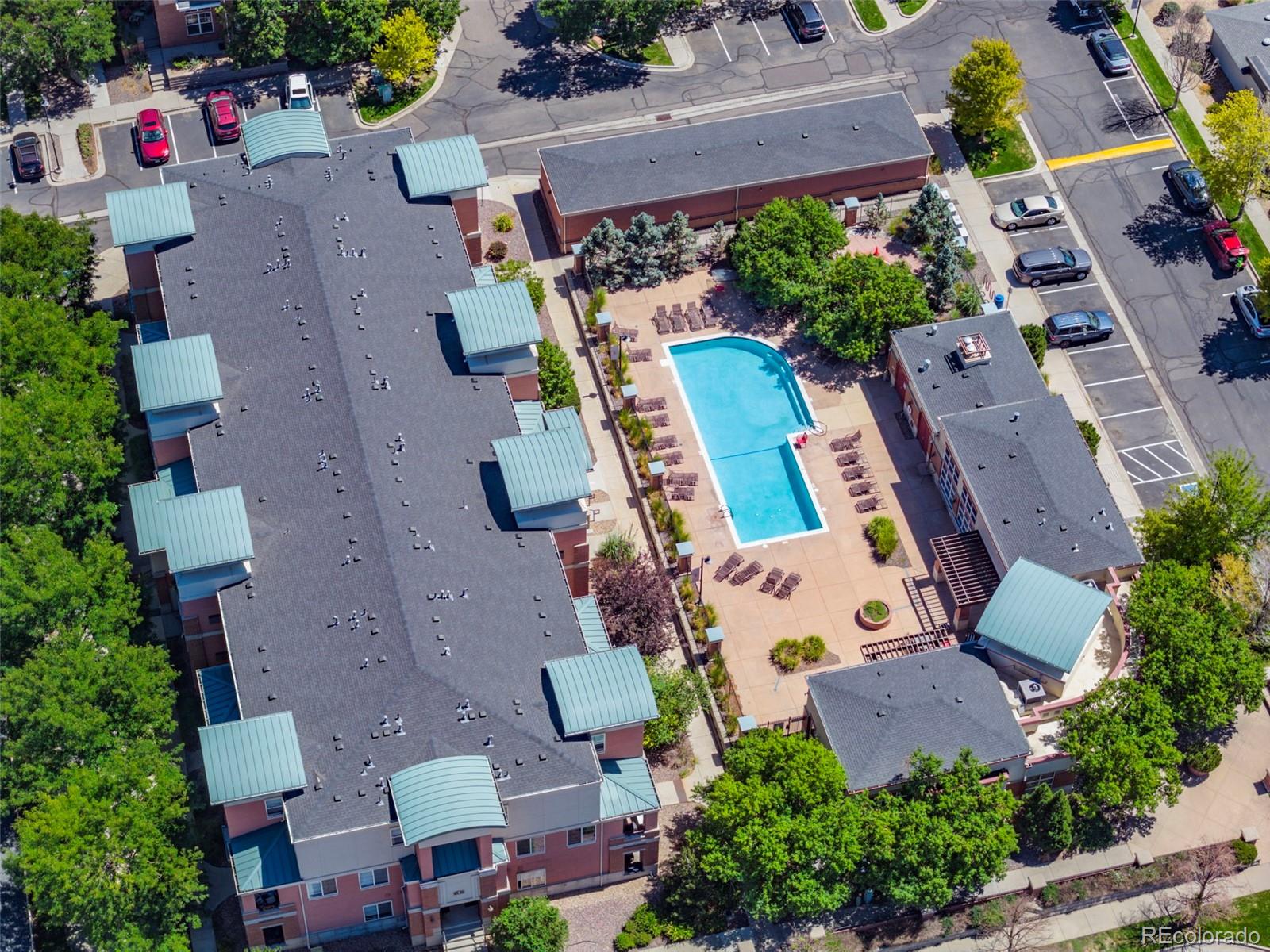 MLS Image #20 for 4100  albion street,denver, Colorado