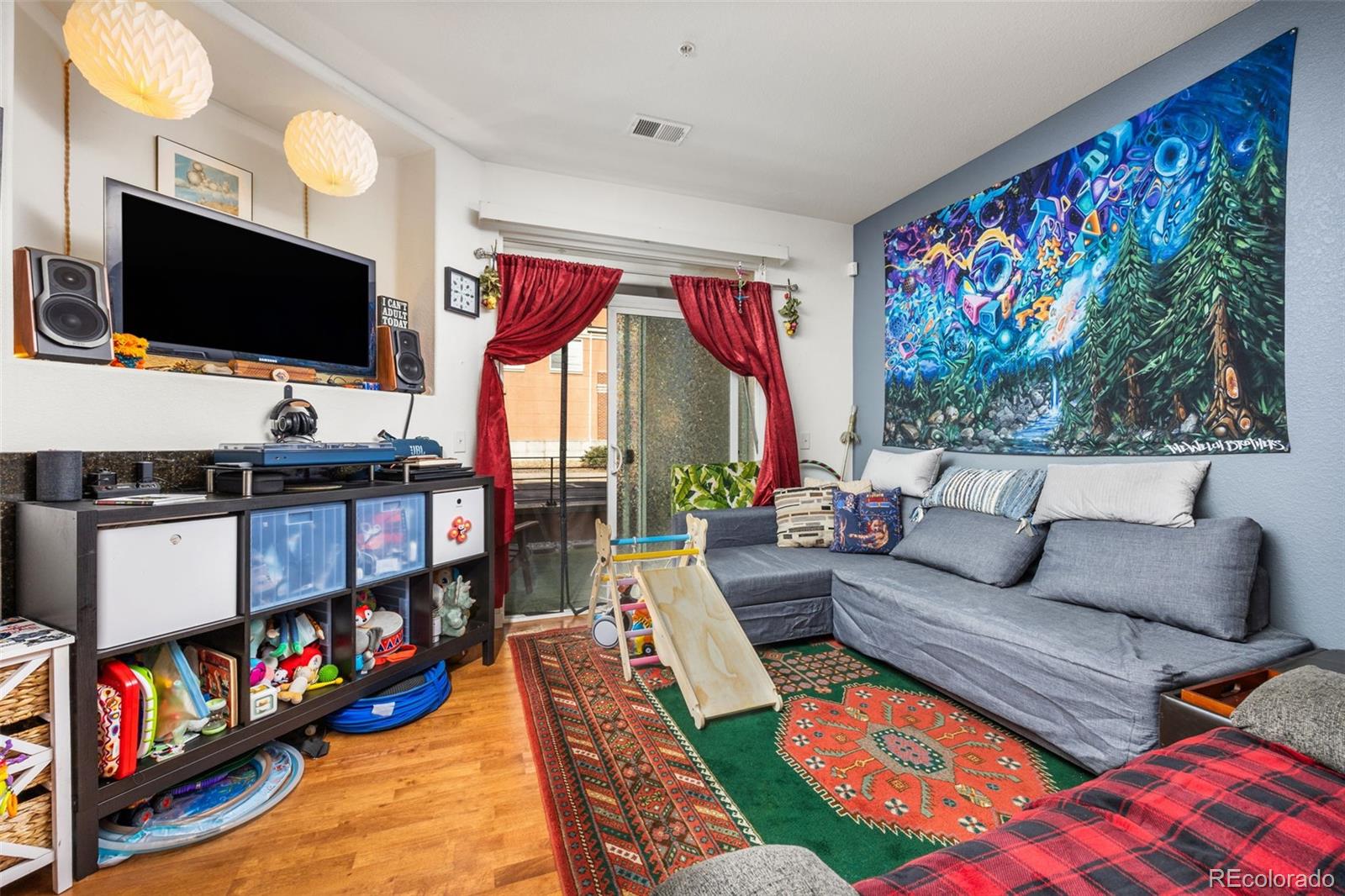 MLS Image #3 for 4100  albion street,denver, Colorado