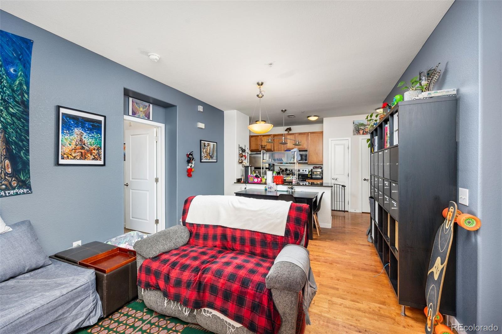 MLS Image #4 for 4100  albion street,denver, Colorado