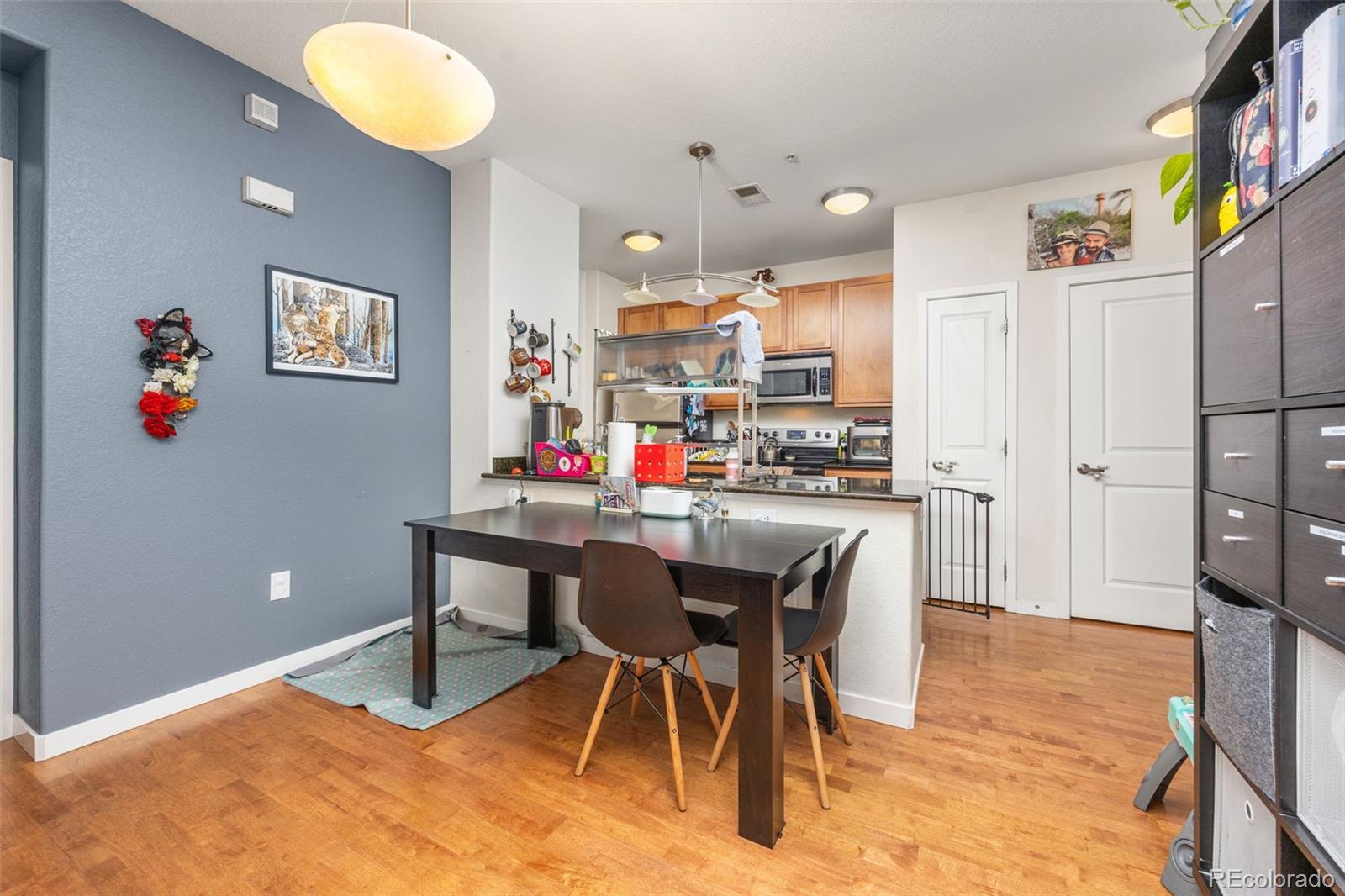 MLS Image #5 for 4100  albion street,denver, Colorado