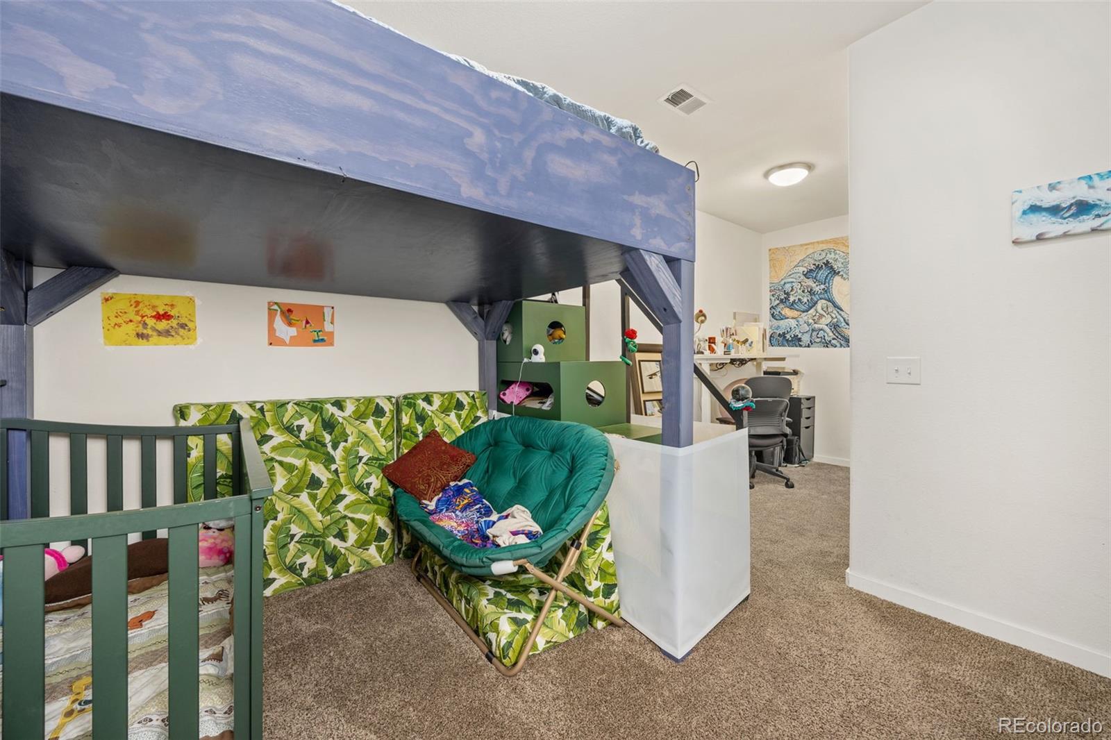 MLS Image #8 for 4100  albion street,denver, Colorado