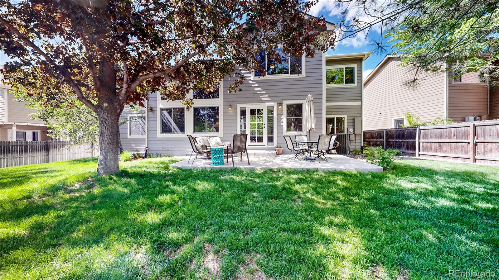 MLS Image #4 for 2990 e 135th drive,thornton, Colorado