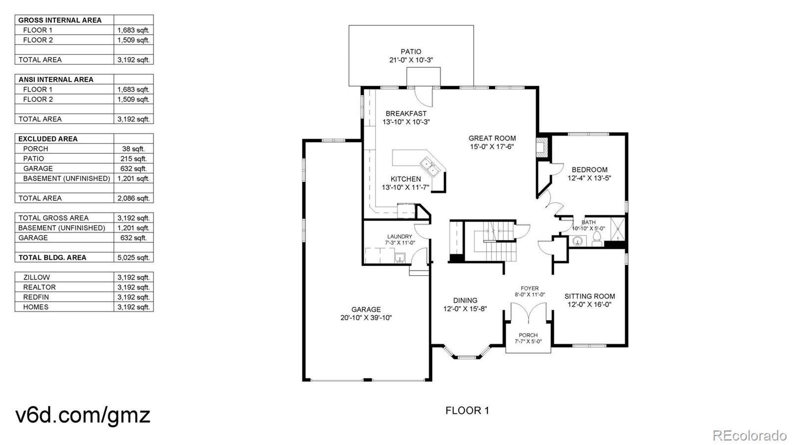 MLS Image #41 for 2990 e 135th drive,thornton, Colorado