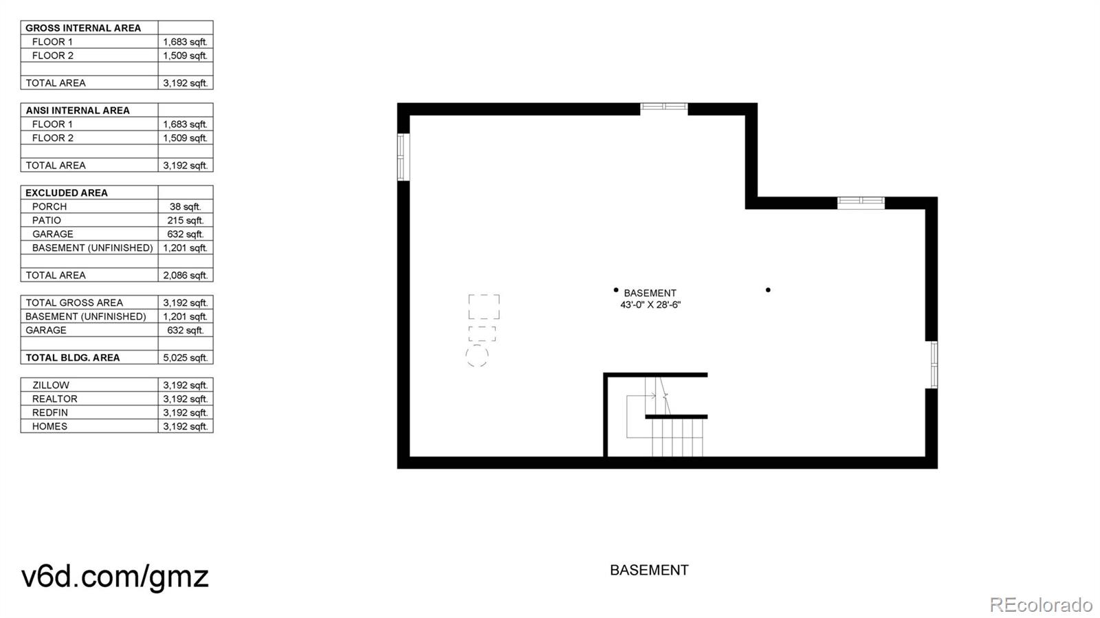MLS Image #43 for 2990 e 135th drive,thornton, Colorado
