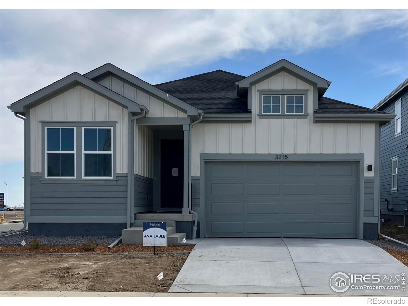 MLS Image #0 for 3215  robud farms drive,fort collins, Colorado
