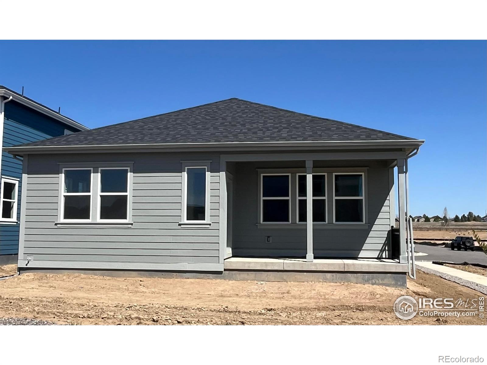 MLS Image #11 for 3215  robud farms drive,fort collins, Colorado
