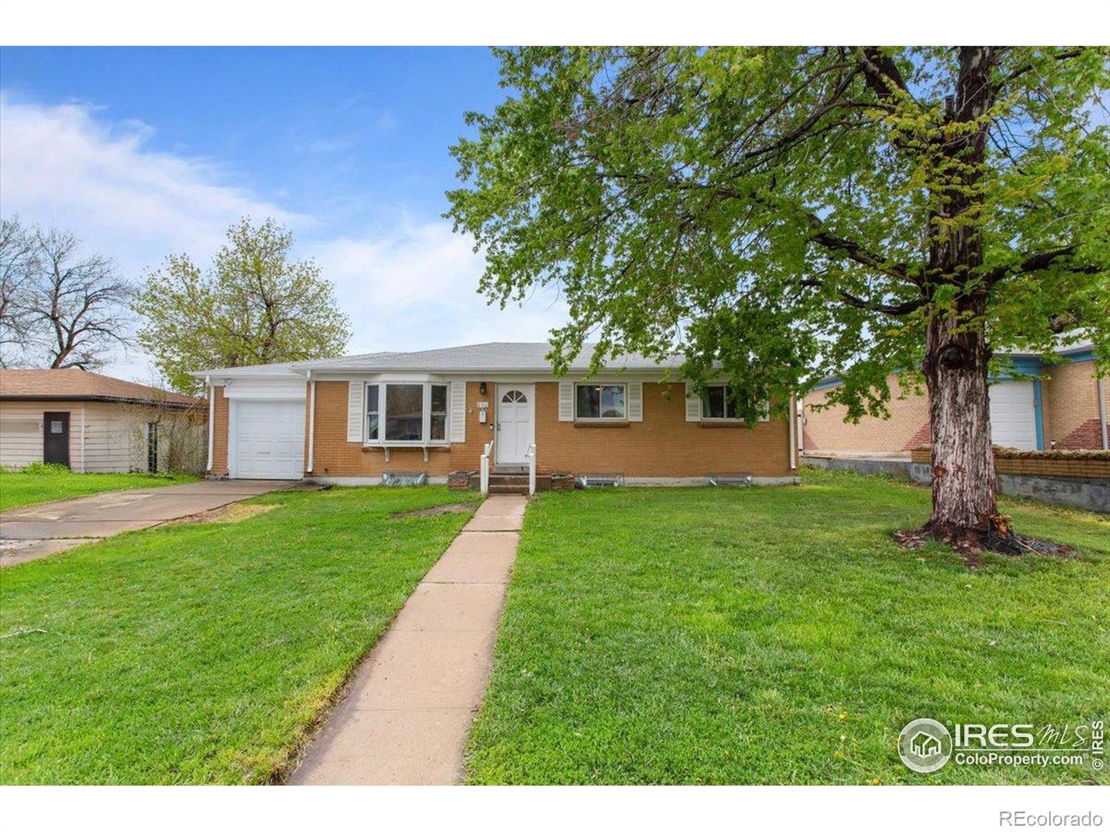 MLS Image #0 for 690 w 1st avenue,broomfield, Colorado