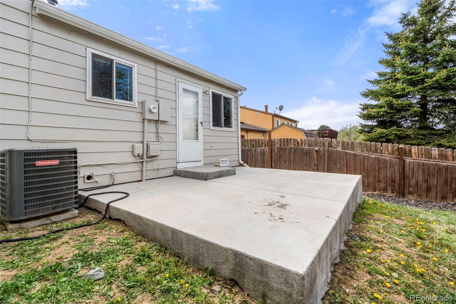 MLS Image #19 for 17753 e nassau place,aurora, Colorado