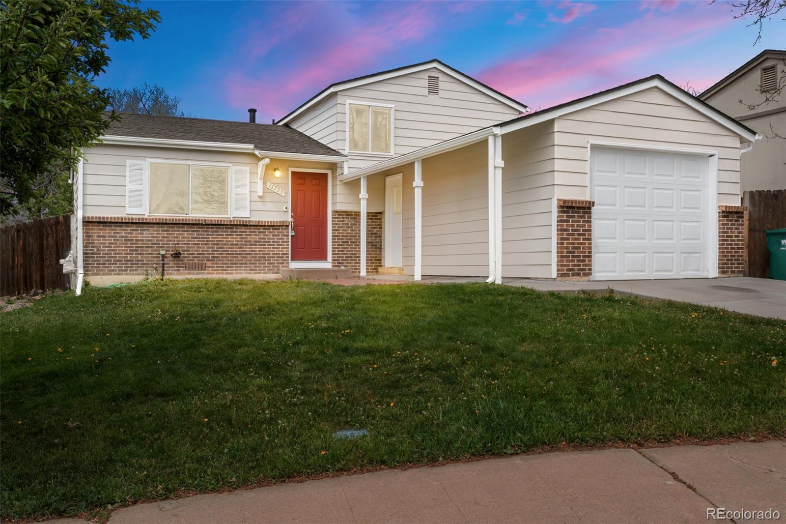 MLS Image #2 for 17753 e nassau place,aurora, Colorado