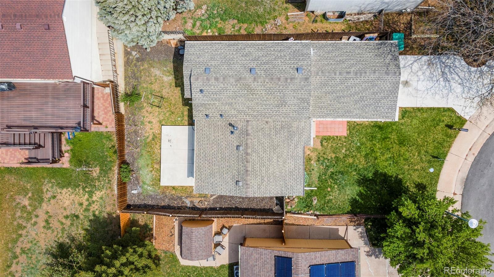 MLS Image #20 for 17753 e nassau place,aurora, Colorado