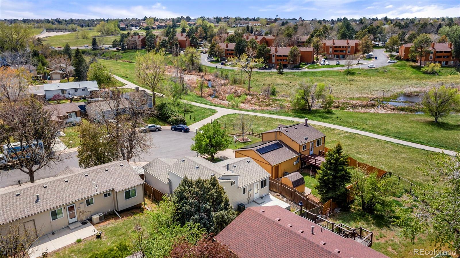 MLS Image #21 for 17753 e nassau place,aurora, Colorado