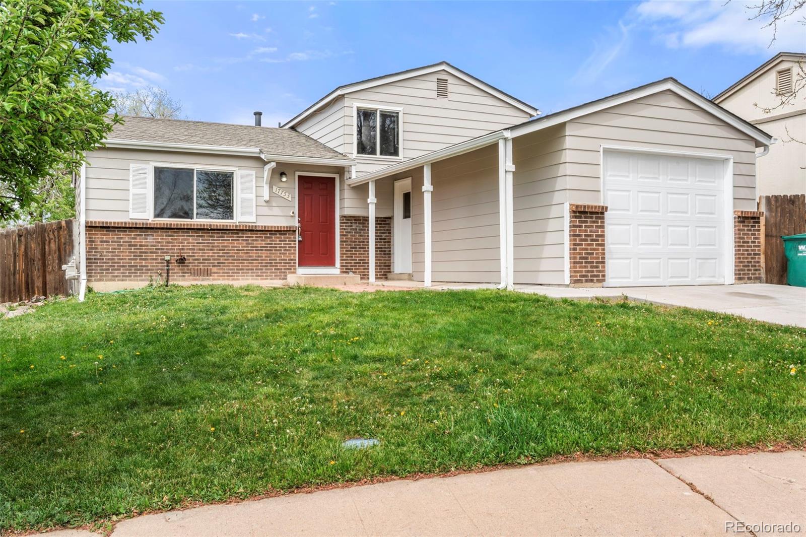 MLS Image #3 for 17753 e nassau place,aurora, Colorado