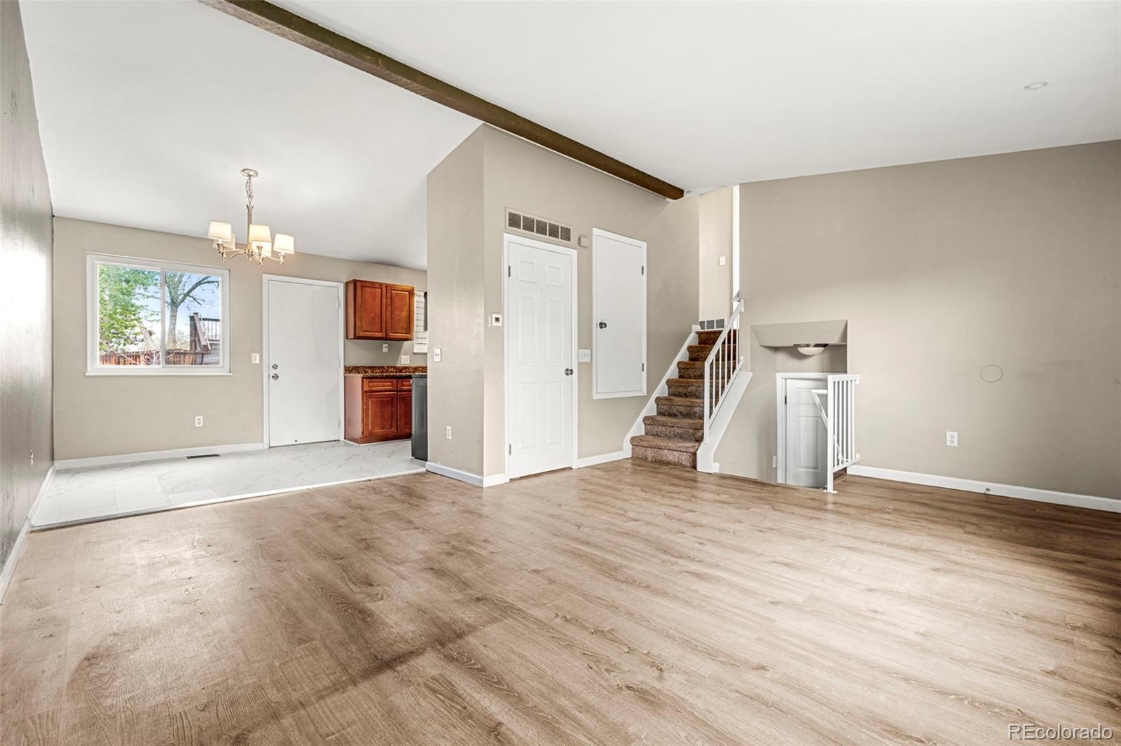 MLS Image #5 for 17753 e nassau place,aurora, Colorado