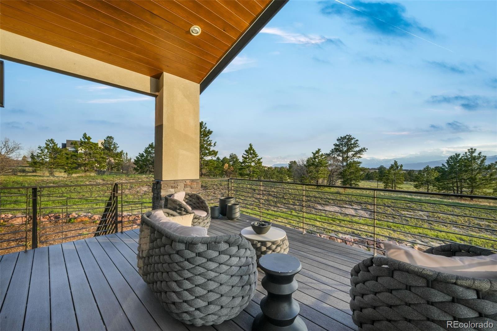 MLS Image #10 for 3585  meadow run circle,colorado springs, Colorado
