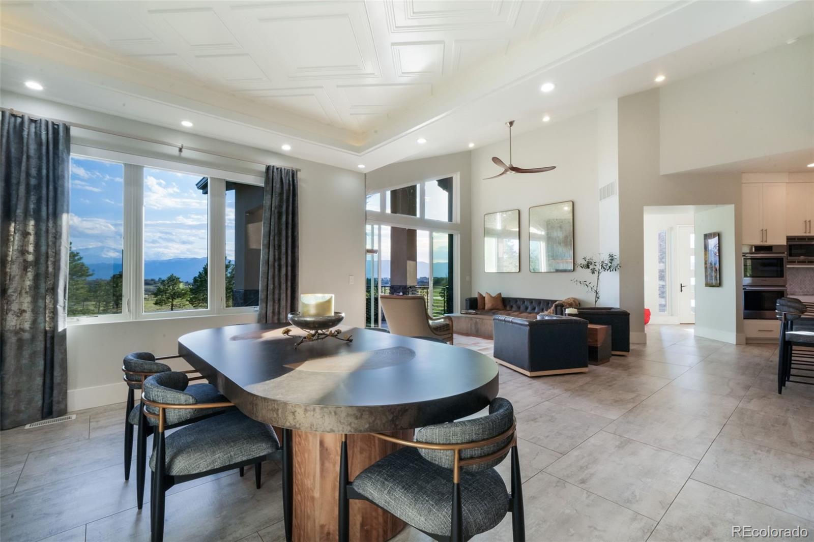 MLS Image #12 for 3585  meadow run circle,colorado springs, Colorado