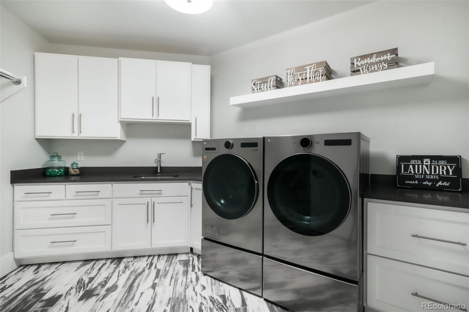 MLS Image #32 for 3585  meadow run circle,colorado springs, Colorado