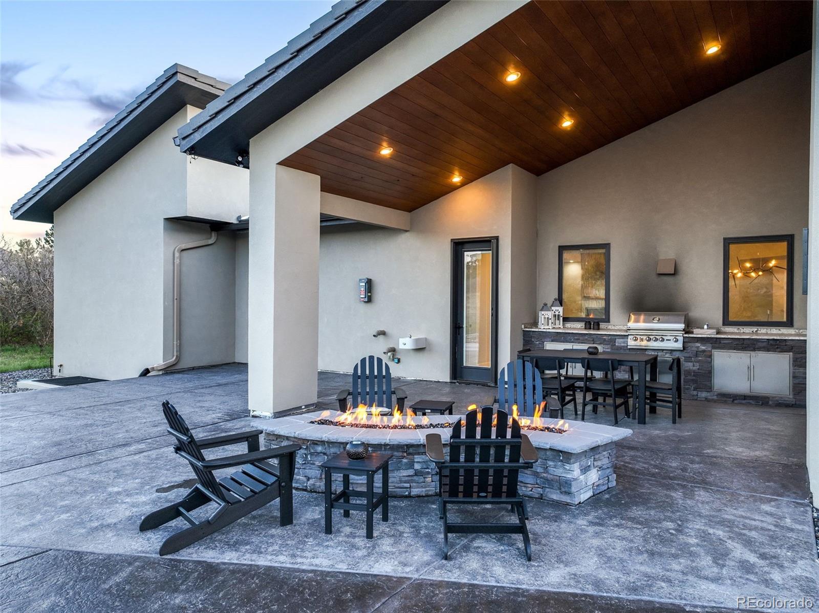 MLS Image #44 for 3585  meadow run circle,colorado springs, Colorado