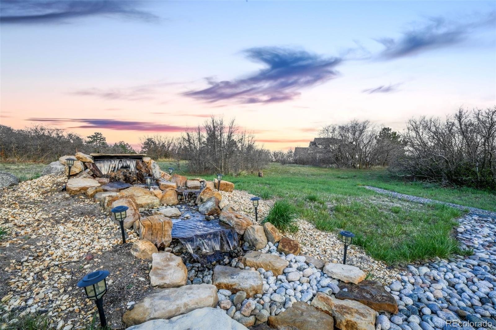 MLS Image #45 for 3585  meadow run circle,colorado springs, Colorado